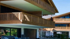Ferienhaus Thomas-Knorr Garmisch Garmisch-Partenkirchen